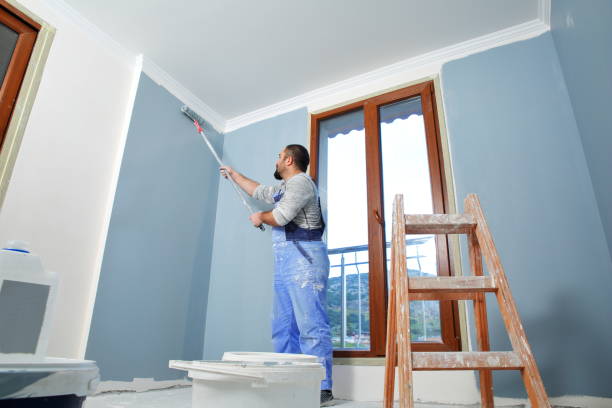 Best Biohazard Mold Removal  in Sacramento, CA