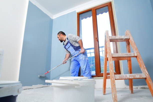 Biohazard Mold Removal in Sacramento, CA
