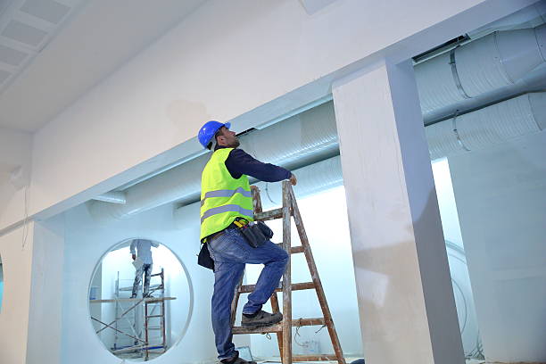 Best Comprehensive Air Testing for Mold Contaminants  in Sacramento, CA